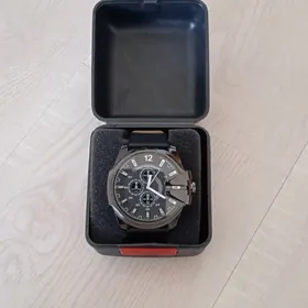 Часы наручные мужские.