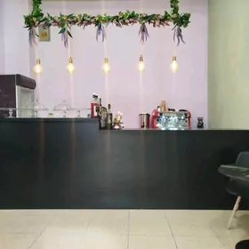 Барная стойка