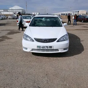 Toyota Camry 2003