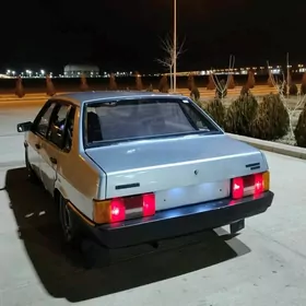 Lada 21099 2002