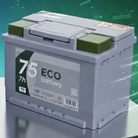 75ah ECO 700 TMT