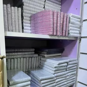 Пилочки Dyrnak fayllary