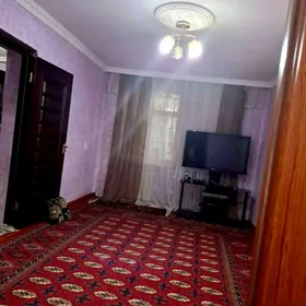 ХИТРОВКА 4 КОМ ГРАЖДАНСКАЯ