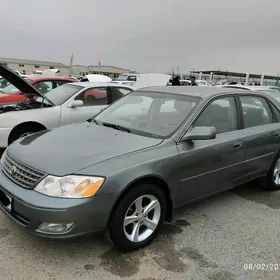 Toyota Avalon 2001