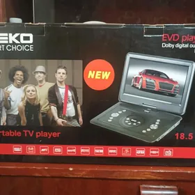 dvd в виде компьютера