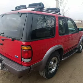 Ford Explorer 1996
