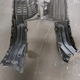 Land Cruiser podkrylnik ondaki