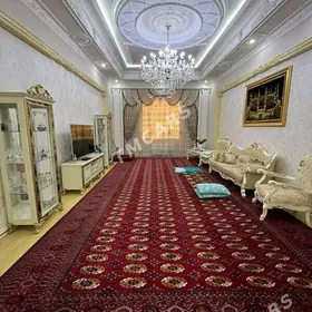 Arenda NebitGaz Elitka