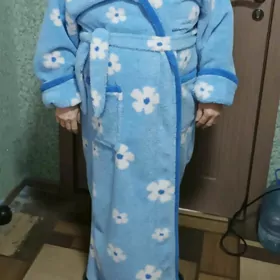 банный халат