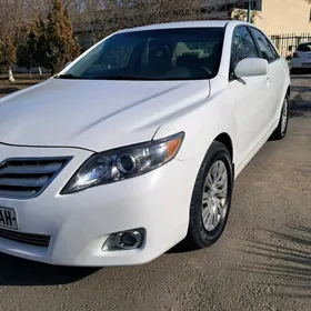 Toyota Camry 2009