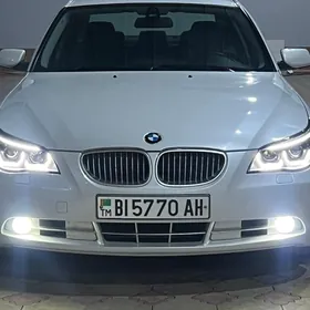 BMW 530 2004