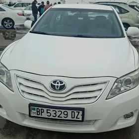 Toyota Camry 2010