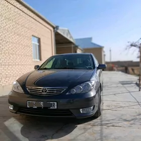 Toyota Camry 2002