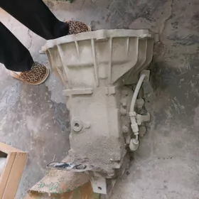 Mersedes Karapga mehanika