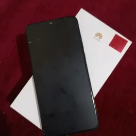 huwaei p30 lite 4/128