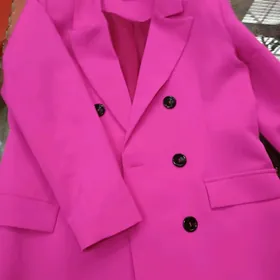 Пиджак женский