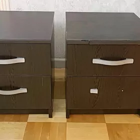 тумбочки
