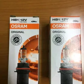 osram lampa hb1