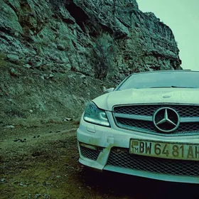 Mercedes-Benz C300 2010