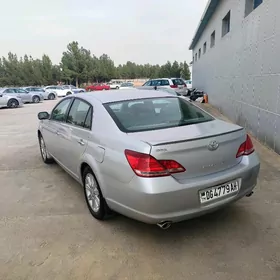 Toyota Avalon 2006
