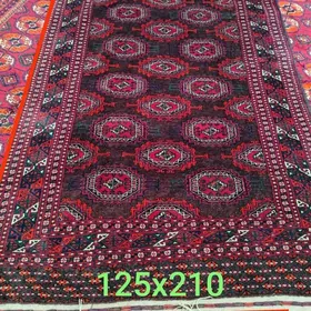 Gadymy türkmen haly