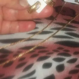 syrga we sepocko solmayan