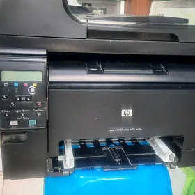 Hp printer Laser M175a