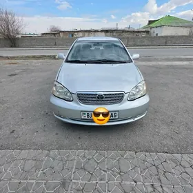 Toyota Corolla 2006
