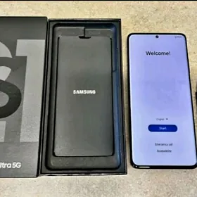 S21 Ultra