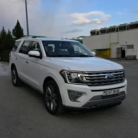 Ford Expedition 2021