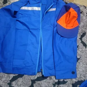 Спецодежда