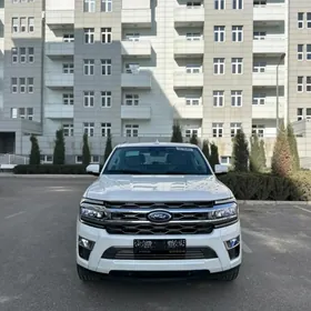 Ford Expedition 2024