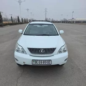 Lexus RX 330 2004