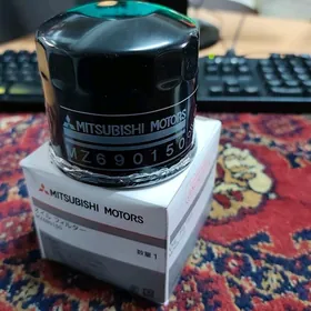 Mitsubishi filter maslennyy