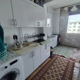 Гагарина 2 ком 65м² 3 этаж