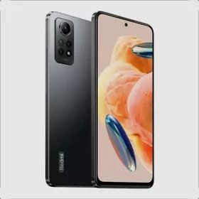 Redmi not 12 Pro 4 g