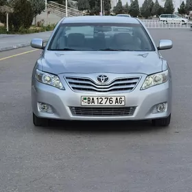 Toyota Camry 2009
