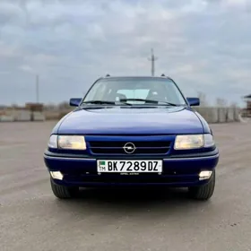 Opel Astra 1993