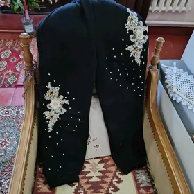 Женский спартювка