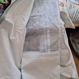 Gummez palatan gapdal aynasy.