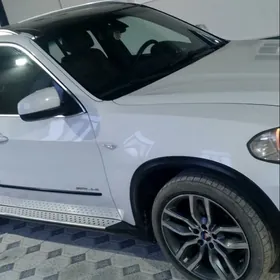 BMW X5 2011