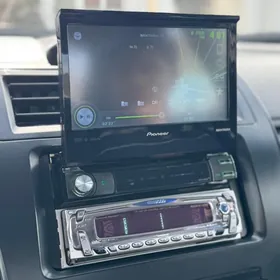 Pioneer Cykyan Kenwood