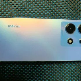 infinix note 30