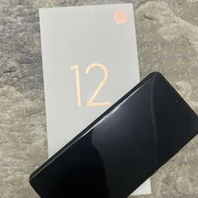 Xiaomi 12X