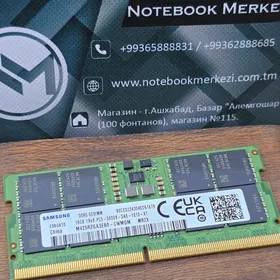 RAM LAPTOP DDR5