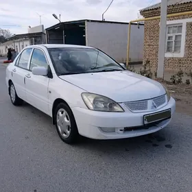 Mitsubishi Lancer 2006