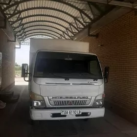 Mitsubishi Canter 2007