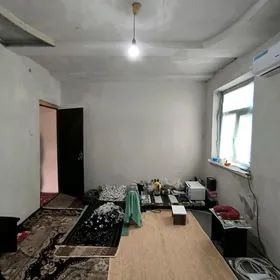 Satlyk 1 komnat eksp jaý 