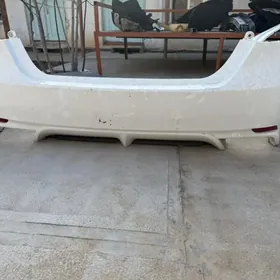 Camry Se 18-23 Bufer