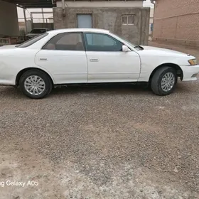 Toyota Mark II 1993